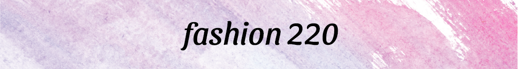 Fashion 220 Cosmetics Fashion 220 Cosmetics